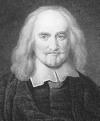 Thomas Hobbes BW
